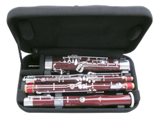 Bassoon Case - Compact Bassoon , Item ID BAB02