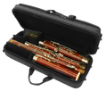 Back to the overview: Cases, Bassoon