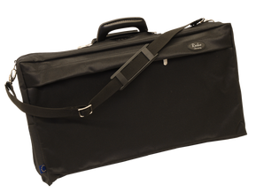 Luxus bag standard size, fits for most all bassoon cases, Music+accessories pouc , Item ID BA-CO175