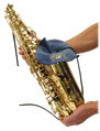 Back to the overview: Saxophone